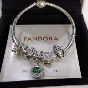 Pandora bracelet